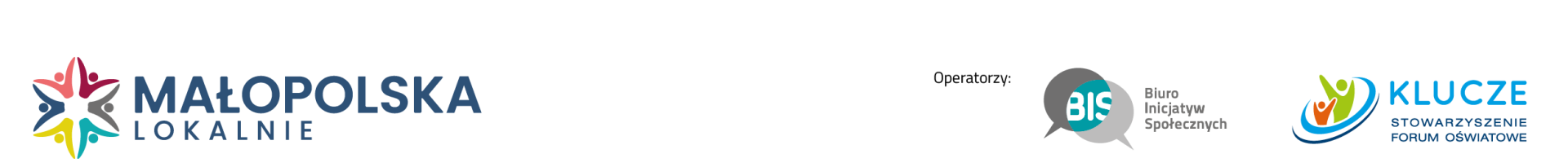 Małopolska lokalnie