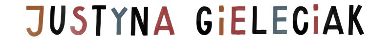 Justyna Gieleciak