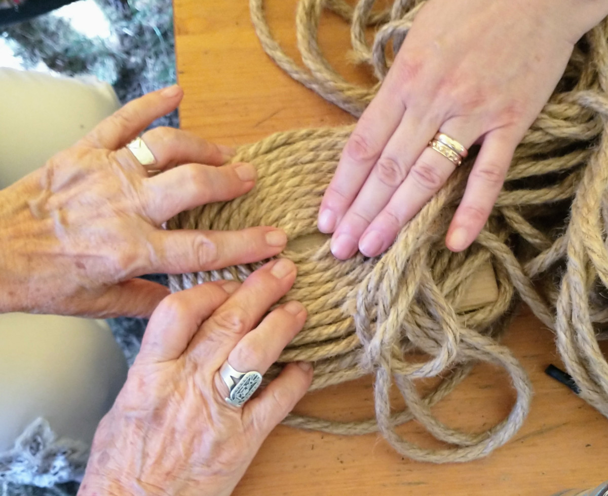 Fotorelacja z realizacji projektu