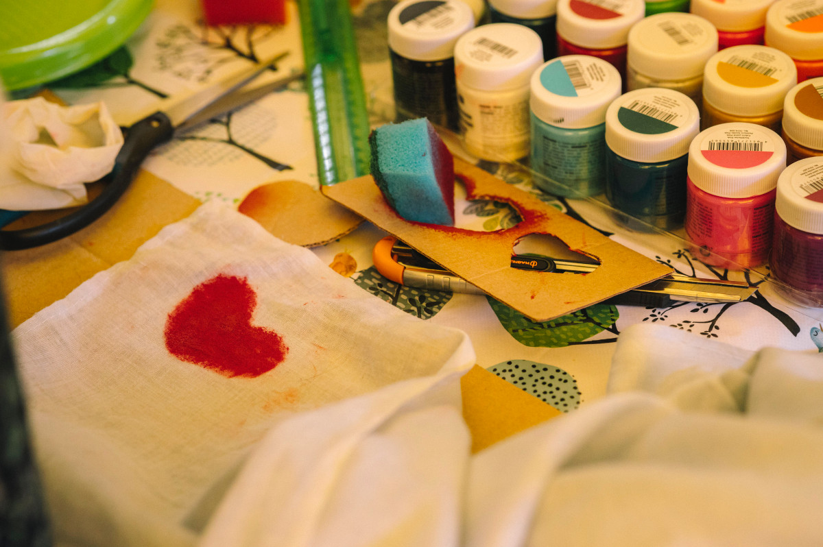 Fotorelacja z realizacji projektu