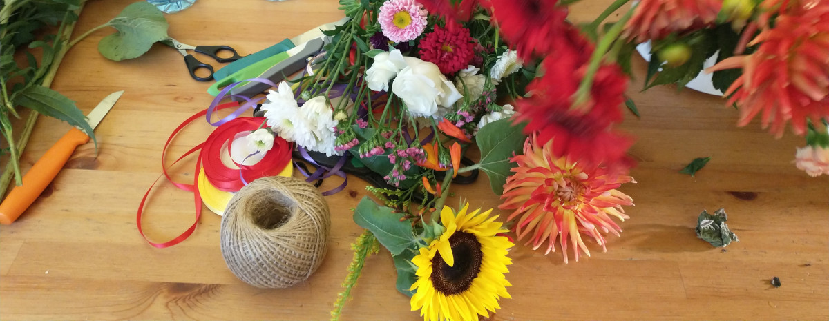 Fotorelacja z realizacji projektu