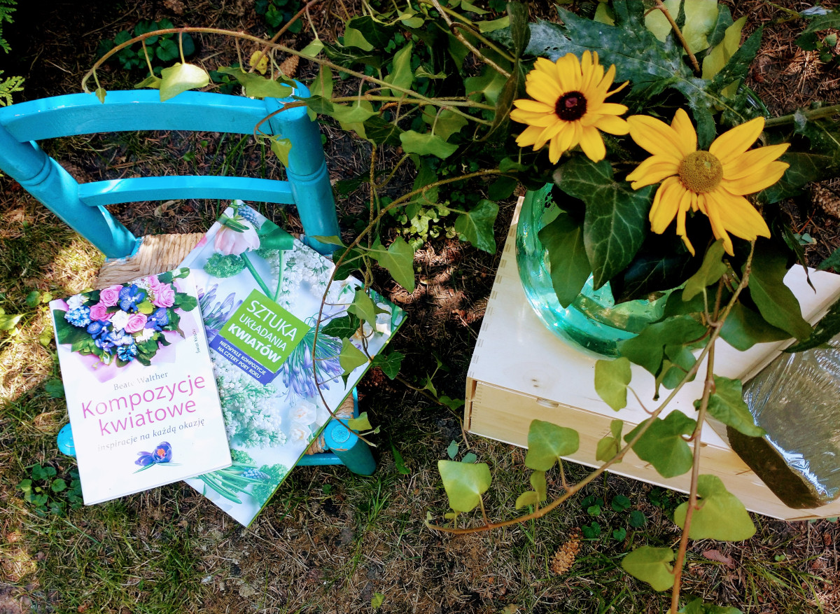 Fotorelacja z realizacji projektu