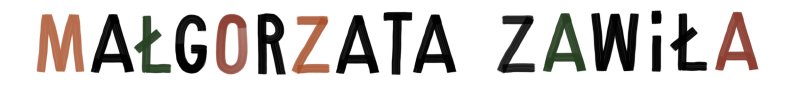 Małgorzata Zawiła